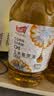 鲁花食用油 物理压榨 非转基因 玉米油6.18L 家用粮油 健康植物油 实拍图