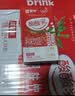 蒙牛酸酸乳营养乳味草莓味乳味饮品利乐包250ml×24包 实拍图