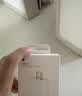 Apple/苹果 原装正品20W type-c充电器 苹果usb-c充电器手机快充头 旗舰店苹果iPhone 18 Pro Max充电器 实拍图