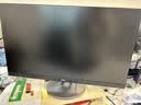 AOC 27英寸 2K高清 IPS广色域 100Hz HDRMode TUV低蓝光 双向旋转升降 节能办公电脑显示器 Q27N3S2 实拍图