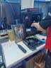 英特尔（Intel） i5-13600KF 酷睿13代 14核20线程 单核睿频至高可达5.1Ghz 五年质保 台式机CPU 畅玩黑神话悟空 实拍图