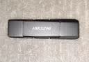 海康威视（HIKVISION）128GB USB3.2 Type-C双接口高速固态U盘S980 读速1000MB/s 华为苹果Iphone16手机电脑通用移动优盘 实拍图