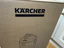 KARCHER德国卡赫 桶式吸尘器18L干湿吹三用家用工业开荒装修保洁地毯宠物大容量大功率超强吸力WD1s 实拍图