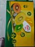 佳沛（zespri）新西兰 金奇异果特大果15粒134-146g猕猴桃水果礼盒 实拍图