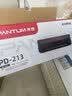 奔图（PANTUM）PD-213硒鼓原装适用P2206W M6202W青春版M6202NW 6206WM6603NW墨盒P2206NW 2210W 2215/6205NW打印机213e硒鼓 实拍图