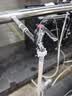 九牧（JOMOO）黄铜水龙头入墙式单冷洗衣机龙头快开拖把池龙头X72022-796/1C1-1 实拍图