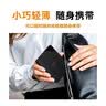 西部数据（WD）移动硬盘1TB USB3.0 SE系列 2.5英寸 机械硬盘 笔记本电脑外接 外置存储办公 大容量家庭存储 实拍图