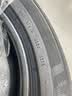 米其林（MICHELIN）汽车轮胎 215/55R17 94V 浩悦五代Primacy 5 适配迈腾帕萨特/天籁 实拍图