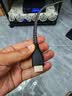 飞利浦HDMI2.1满血线8K60Hz高清线4K240Hz笔记本电脑机顶盒电视显示器投影仪视频连接线3米兼容HDMI2.0 实拍图