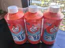 威猛先生（Mr Muscle）管道疏通剂 500g*3瓶 下水道疏通剂 卫生间管道疏通 实拍图