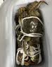 【活蟹】漁家师傅大闸蟹全母4-4.3两6只固城湖螃蟹去绳足重现货鲜活生鲜水产海鲜礼盒 实拍图