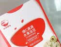 秋田满满维C水果溶豆牛油果猕猴桃味18g儿童零食辅食享6个月以上婴儿食谱 实拍图