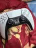 索尼（SONY）PlayStation5数字版(轻薄版) 国行PS5游戏机【影之刃零游戏机专属】 实拍图