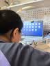科大讯飞AI学习机S90 Pro 高清类纸护眼屏 AI精准学 AI答疑辅导 中高考同源技术 13.2英寸 8+256G 实拍图