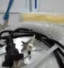 京严打粉机超细研磨机家用中药粉碎机小型打碎五谷杂粮料理胡椒磨粉机 豪华款【12叶精钢刀头*2】快速研磨 多功能干湿两用磨粉机 实拍图