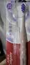 高露洁（Colgate）专研护龈软毛牙刷成人*2牙刷深层清洁敏感牙适用减少出血款式随机 实拍图