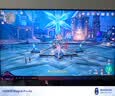 AOC爱攻 27英寸2K 425Hz爱瞳圆偏光+TUV硬件低蓝光不闪护眼 HDR400 2000:1 DP2.1电竞显示器AGP277QKP 实拍图
