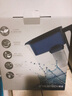 聚蓝（bluetech） HS-527三代净水壶家用自来水过滤水壶家用净水器双芯去水垢细菌直饮标准 直饮款尝鲜装【一壶2芯】蓝色 实拍图