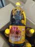 鲁花自然鲜炒菜香系列 【特级生抽酱油】0%添加防腐剂 1.98L(约2.3kg) 实拍图