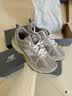 NEW BALANCE秋季男女同款情侣复古远祖灰休闲运动老爹鞋878系列CM878MC1 42 实拍图