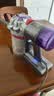 戴森（DYSON） V8无绳吸尘器 手持无线吸尘器 除螨 宠物 家庭适用 实拍图