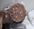 大希地腌制入味免调味牛肉饼安格斯谷饲牛肉饼1.2kg 汉堡儿童早餐烧烤 实拍图