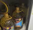 多力经典葵花籽油5L+玉米油238ml 一级压榨食用油 实拍图