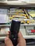 飞利浦（PHILIPS）手电筒强光手电超亮超长续穿天家用小型便携充电军户外照明应急灯 实拍图