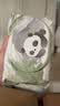 十月结晶婴儿手口湿巾80抽 宝宝手口擦屁屁专用纯水湿纸巾 实拍图