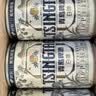 青岛啤酒（TsingTao）精酿白啤 211ml*24罐京东定制版 国庆出游 实拍图