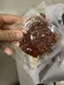三只松鼠卤汁肉脯500g辣卤味箱装休闲零食高蛋白肉片解馋团购送礼 实拍图