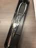 广意蟹八件吃蟹工具螃蟹工具大闸蟹不锈钢蟹针剥蟹钳蟹刀9件套GY8909 实拍图