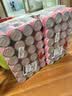 可口可乐（Coca-Cola）经典口味 汽水饮料 碳酸饮料 330ml*24摩登/主题罐 随机发货 实拍图