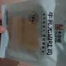 卡尔顿（Calleton）牛乳无边吐司0蔗糖面包420g早餐办公室休闲零食 实拍图