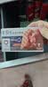 王家渡低温午餐肉300g原味即食早餐三明治香肠肉肠烧烤涮煮火锅方便速食 实拍图