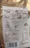 燕之坊有机小麦粉3斤无添加面粉 粗粮包子馒头杂粮粉 实拍图