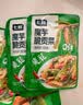 七鲜 魔芋脆贡菜200g 实拍图