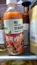 七鲜 100%NFC玫瑰香橙汁 750ml 实拍图