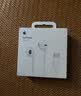 Apple/苹果 EarPods USB-C有线耳机 type-c有线耳机  iPhone 18有线耳机笔记本耳机游戏音乐 实拍图