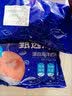 禧美海产 智利进口大西洋三文鱼排400g/袋（轮切2块装 ） 实拍图