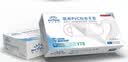 英科医疗一次性医用手套PVC防护手套 清洁洗碗家务食品级手套 特大号XL码 实拍图