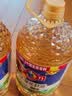 多力经典葵花籽油6.18L 一级压榨家用食用油 实拍图
