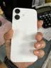 Apple/苹果/苹果 iPhone 17 256GB 白色 支持移动联通电信5G 双卡双待手机 实拍图