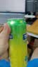 青岛啤酒（TsingTao）柠檬味无醇啤酒500ml*12罐 整箱装 实拍图