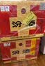 汾酒乳玻汾 清香型白酒48度 475ml*12瓶 整箱装 纯粮酒 实拍图