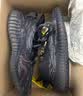 阿迪达斯 YEEZY700黑武士椰子男女中性时尚休闲鞋GX6144 42.5 实拍图