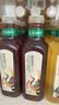 农夫山泉东方树叶青柑普洱茶900ml*12瓶无糖茶饮料0糖0脂0卡整箱饮品 实拍图