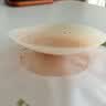 蕉下胸贴乳贴夏季胸垫防走光凸点女士婚纱专用文胸聚拢上托TH001 实拍图