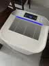 霍尼韦尔（Honeywell）H-Speed空气净化器除甲醛细菌花粉过敏原tvoc流感病毒新房除醛大空间全效净化KJ760F-P22W 实拍图