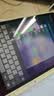 Apple/苹果 iPad Air 11英寸 M4芯片2026年款 平板电脑 (256GB WLAN版)深空灰色 实拍图